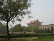 Temple in Tai'an