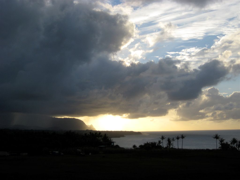 Another beautiful Sunset