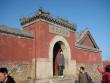 Jade Emperor Temple at the summit