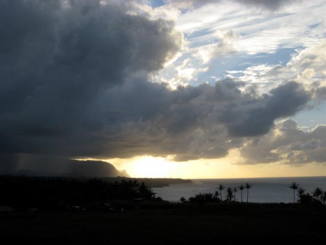 Another beautiful Sunset