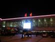 Luoyang train station