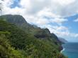 Hanakapiai Valley around the next corner