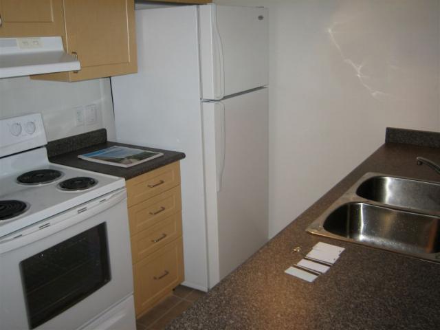 Look how clean we left it!