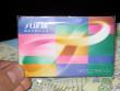 Octopus card!