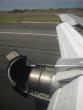 Cool air breaking