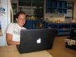 Searching for Internet