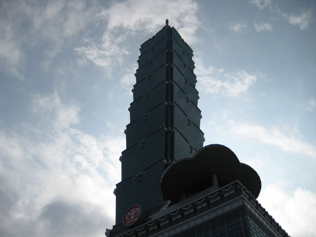 Taipei 101