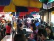 Shilin night market
