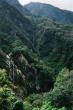 Our nearby waterfalls from the Lushui-Holiu trail