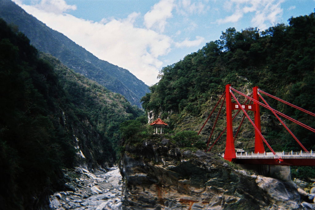 Cihmu Bridge