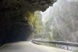 Incredible road