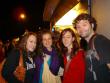 Us and the Katie's on Victoria Peak