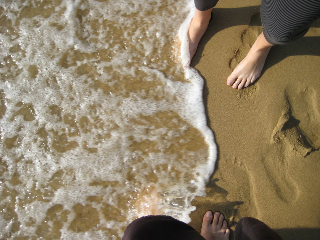 Repulse Bay Beach