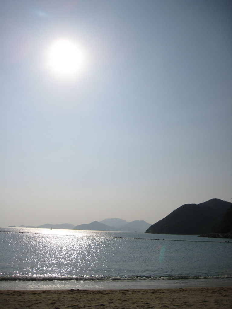 Repulse Bay Beach