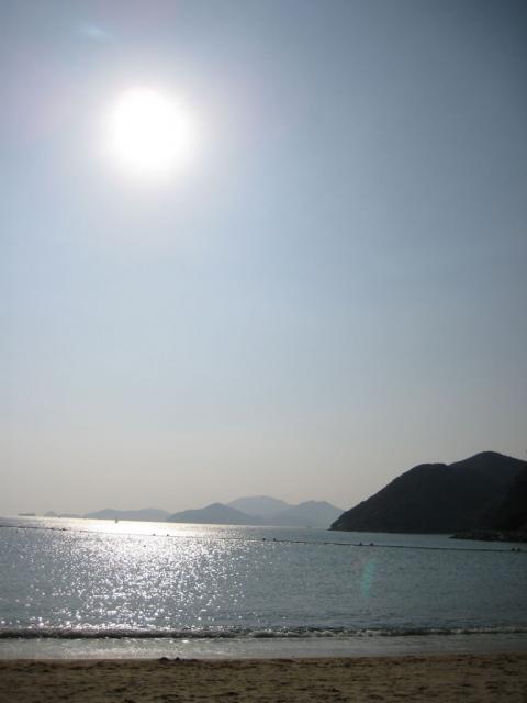 Repulse Bay Beach