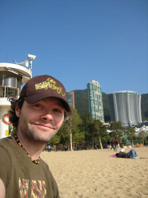 Repulse Bay Beach