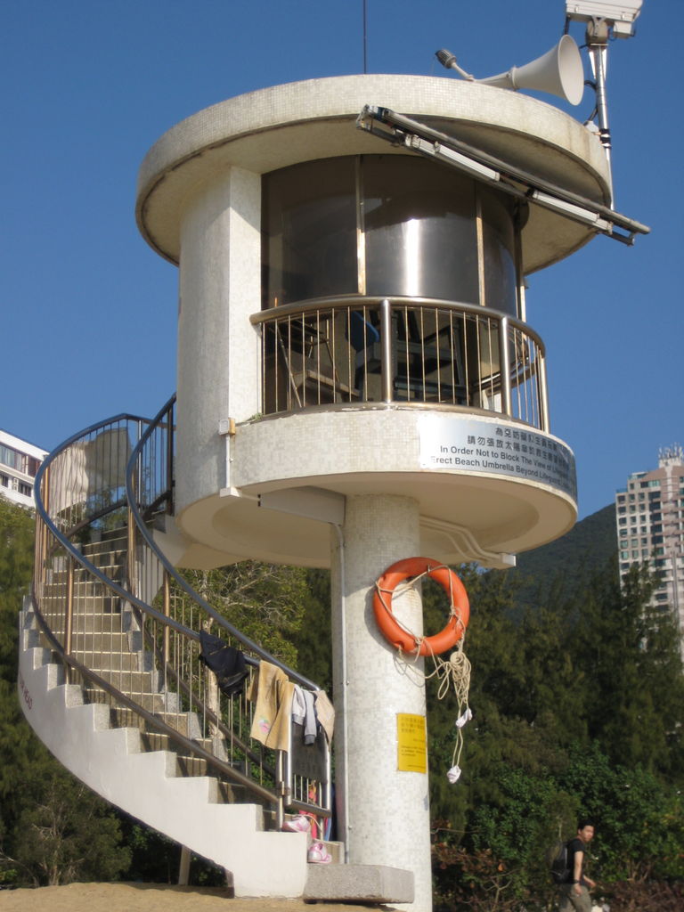 Repulse Bay Beach