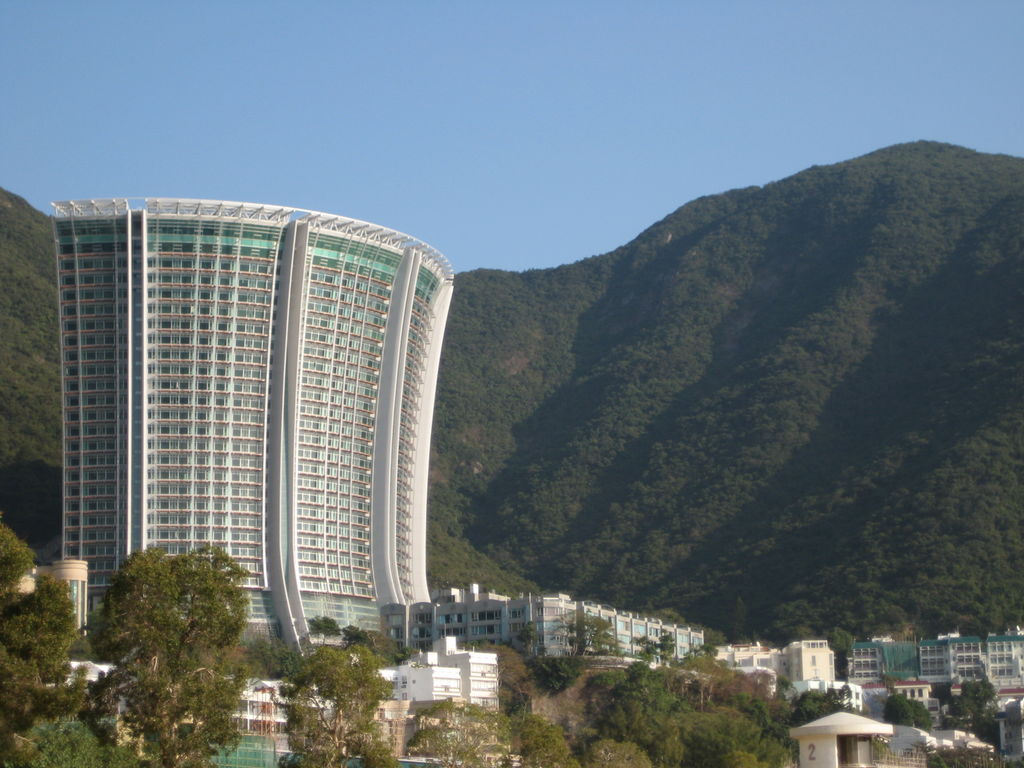 Repulse Bay Beach