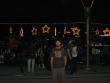 Avenue of the Stars on the Kownloon Promenade