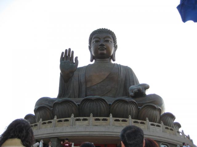 Big Buddha