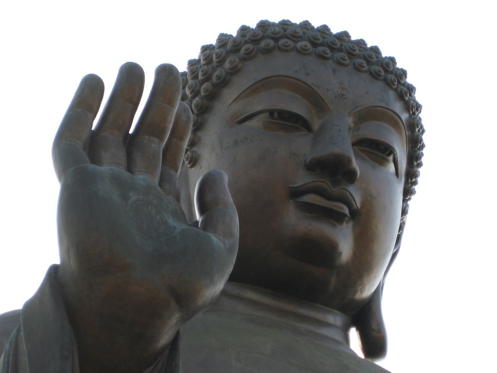 Big Buddha