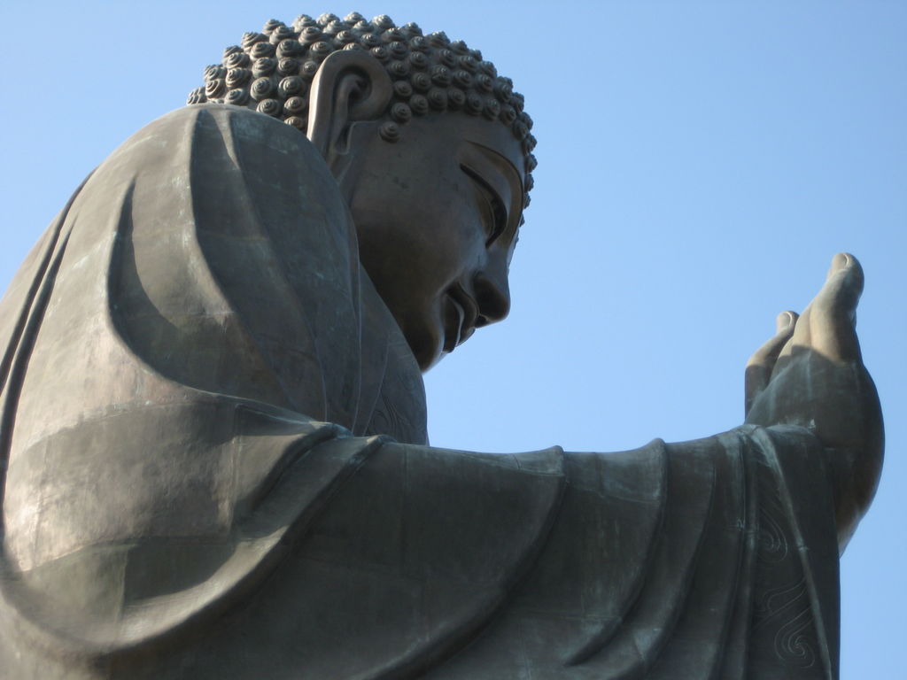 Big Buddha