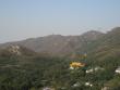 Gondola to Tung Chung