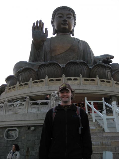 Big Buddha