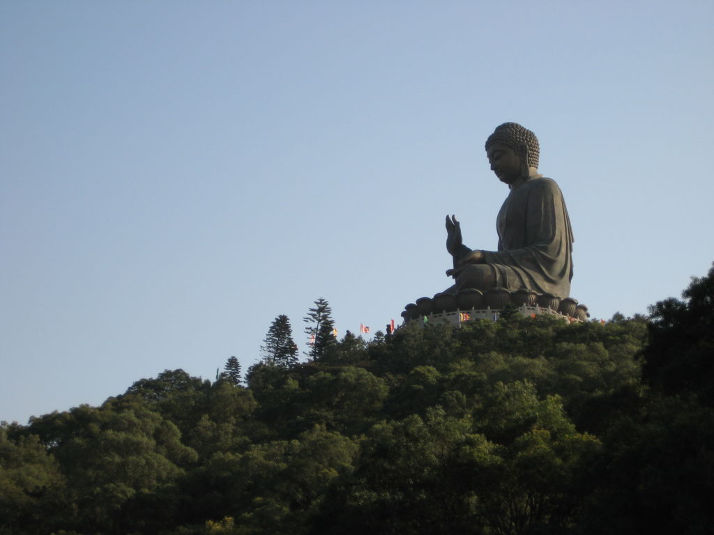 Big Buddha