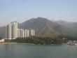 Beautiful Tung Chung scenery