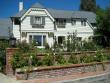 And the house beside Brad Pitt's..