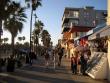 Venice Beach shops