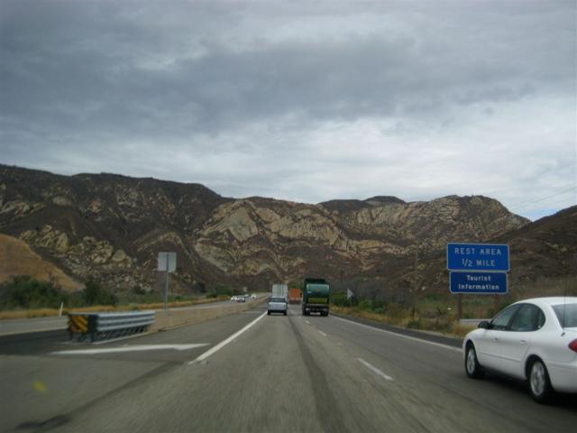 Mountains