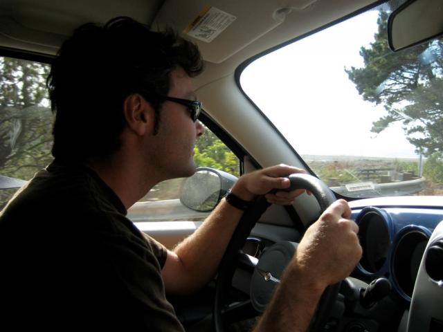 Small windshield dammit...