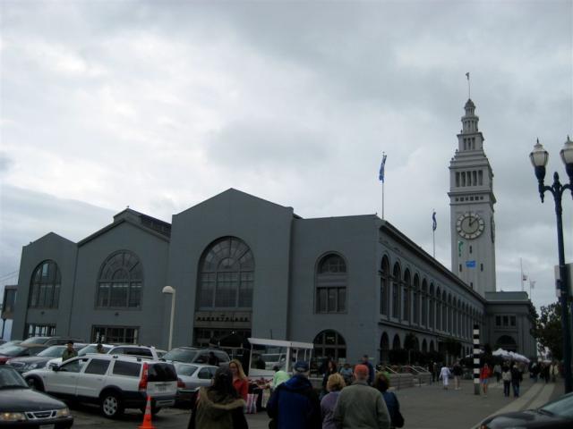Marketplace