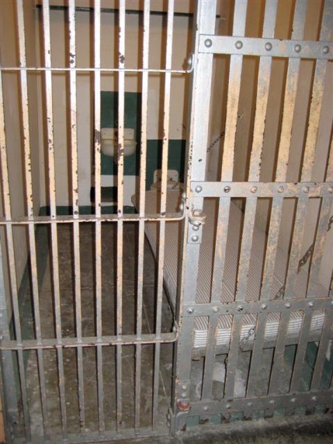 Empty cell