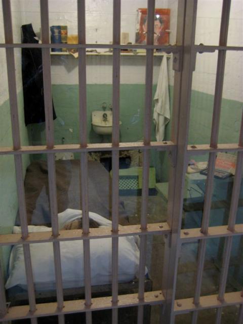 Example of used cell