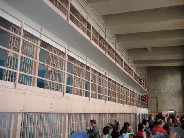 D Block