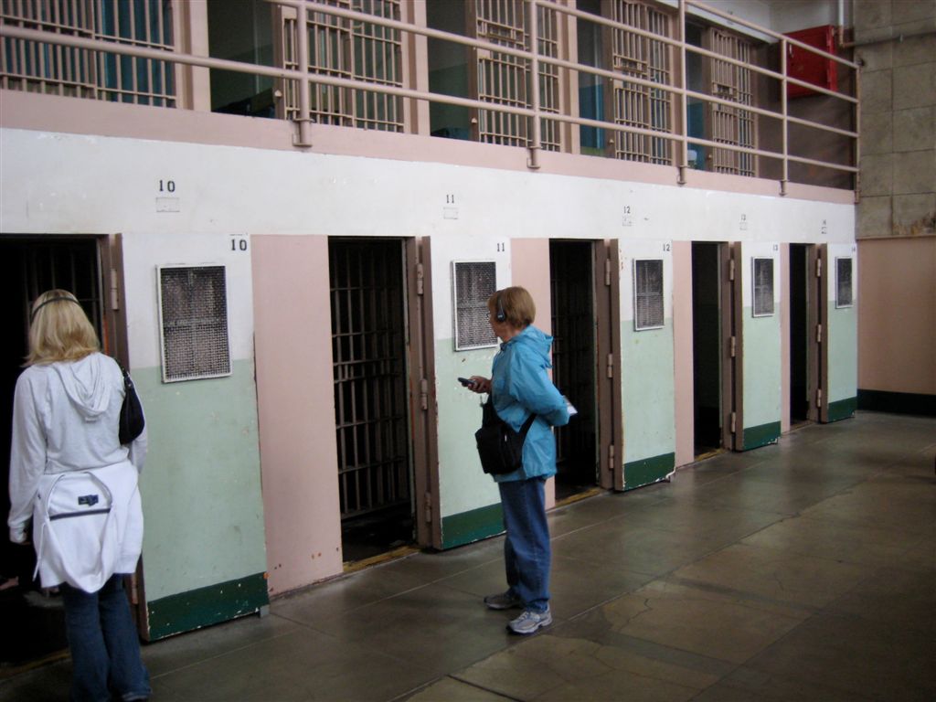The solitary cells