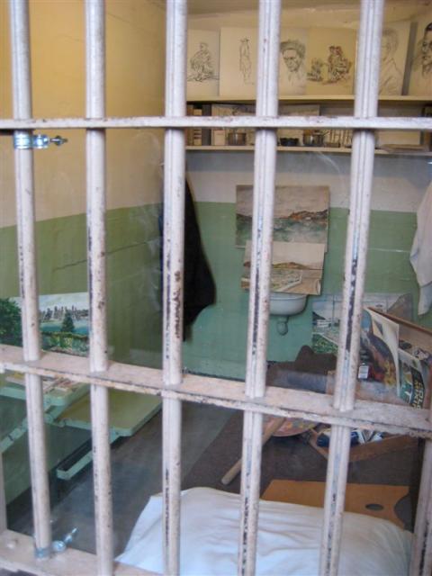 Another cell example