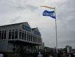 End of Pier 39