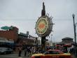 Past Fishermans Wharf
