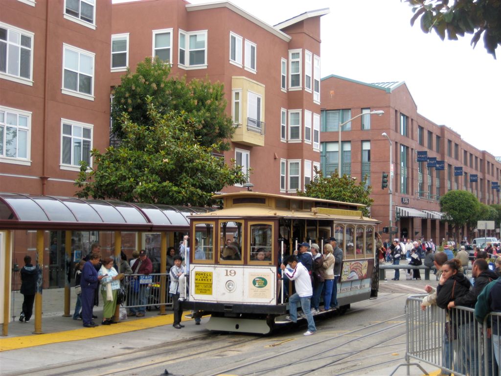 Lines too long for the trolley car