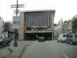 Tunnel downtown even