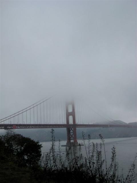 Golden Gate Bridge