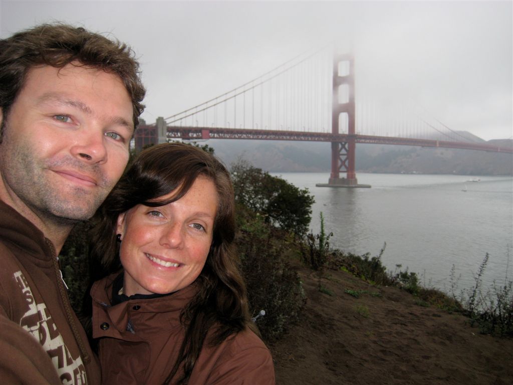 Golden Gate Bridge