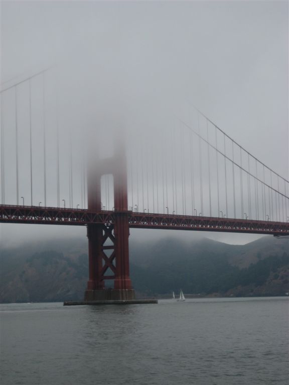 Golden Gate Bridge