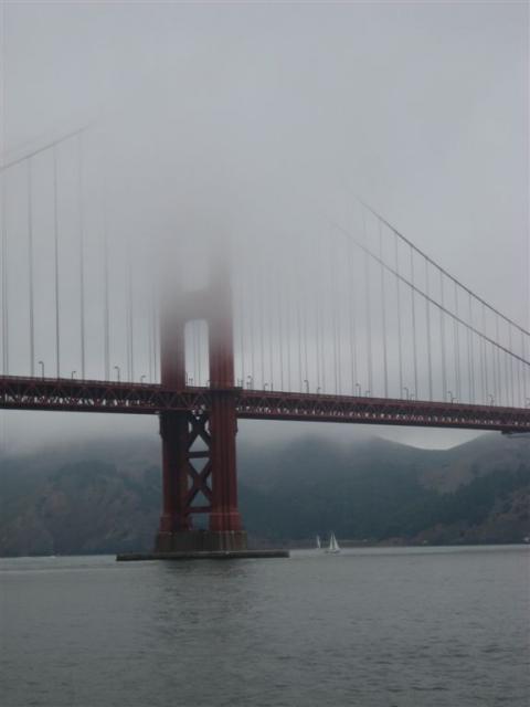Golden Gate Bridge