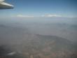 Foothills and mountains