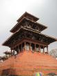 Temple in the Square